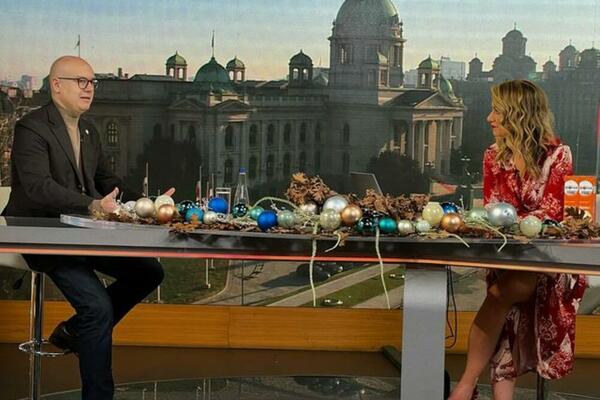 MINISTAR ODBRANE VUČEVIĆ PORUČIO: Napad na srpske dečake novi pritisak na Srbe da napuste enklave na Kosovu