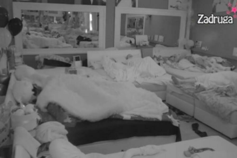 Filip Car i Maja Marinković vrela akcija