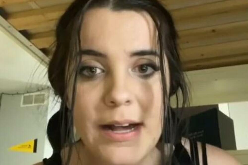 BEZUSLOVNO JE VEROVALA DEČKU A ONDA JE ISPLIVAO BOLESTAN VIDEO: Nije za ljude osetljivog stomaka! (VIDEO)