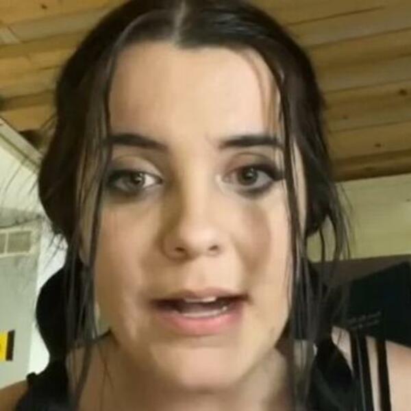 BEZUSLOVNO JE VEROVALA DEČKU A ONDA JE ISPLIVAO BOLESTAN VIDEO: Nije za ljude osetljivog stomaka! (VIDEO)