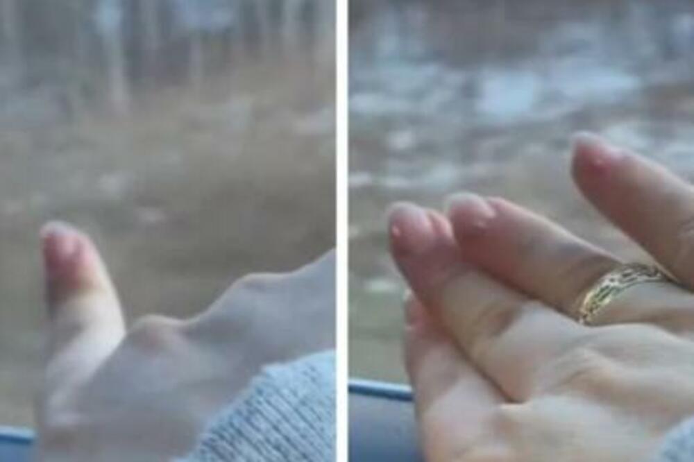 BRENNA OTKRILA JEZIV RAZLOG ZAŠTO PIPKA PROZORE U TAKSIJU: Kruže strašne priče, spominje se i OTMICA (VIDEO)