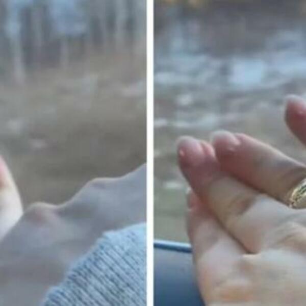 BRENNA OTKRILA JEZIV RAZLOG ZAŠTO PIPKA PROZORE U TAKSIJU: Kruže strašne priče, spominje se i OTMICA (VIDEO)