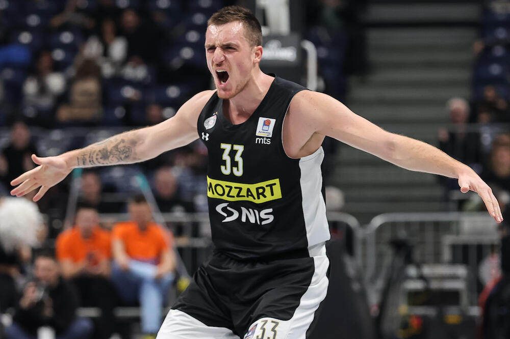 ANĐUŠIĆ I LEDEJ OPREZNI PRED PAKLENI ZADATAK: Neće biti lako...