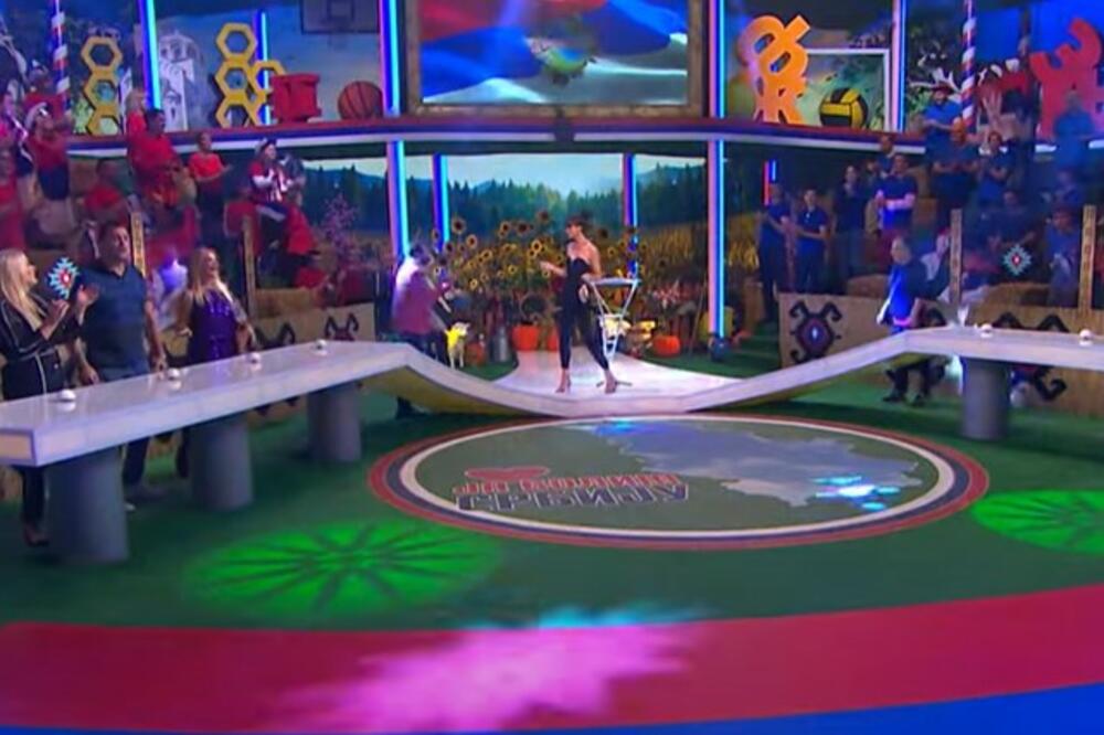 DA LI JE MOGUĆE DA SE KOSJERINA OVAKVA POJAVILA NA RTS-U? Najvrelije izdanje, gore pokazala PRAVE BOMBE, sve PUCA