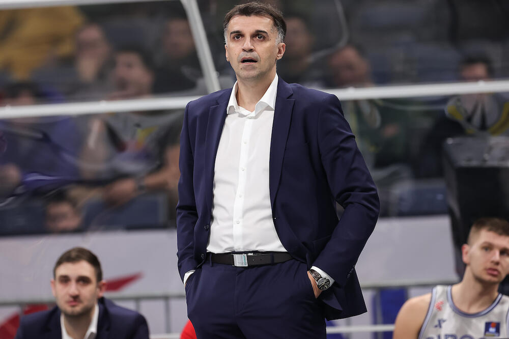 ZVANIČNO! Hrvatska imenovala novog selektora!