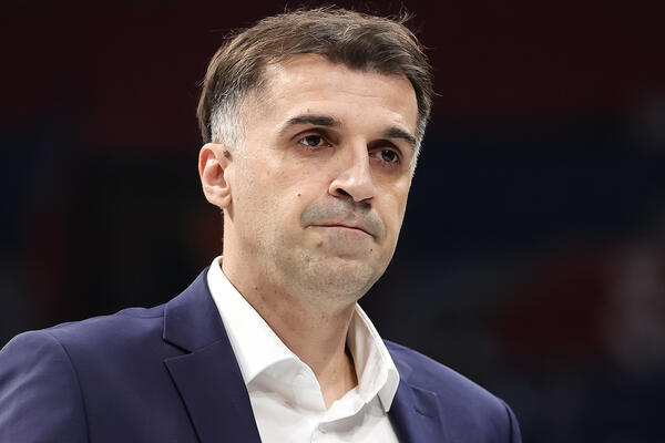 "ZVEZDA I PARTIZAN SU DRUGI SVET ZA SVE"... Trener Cibone iskren o kvalitetu večitih rivala (FOTO)