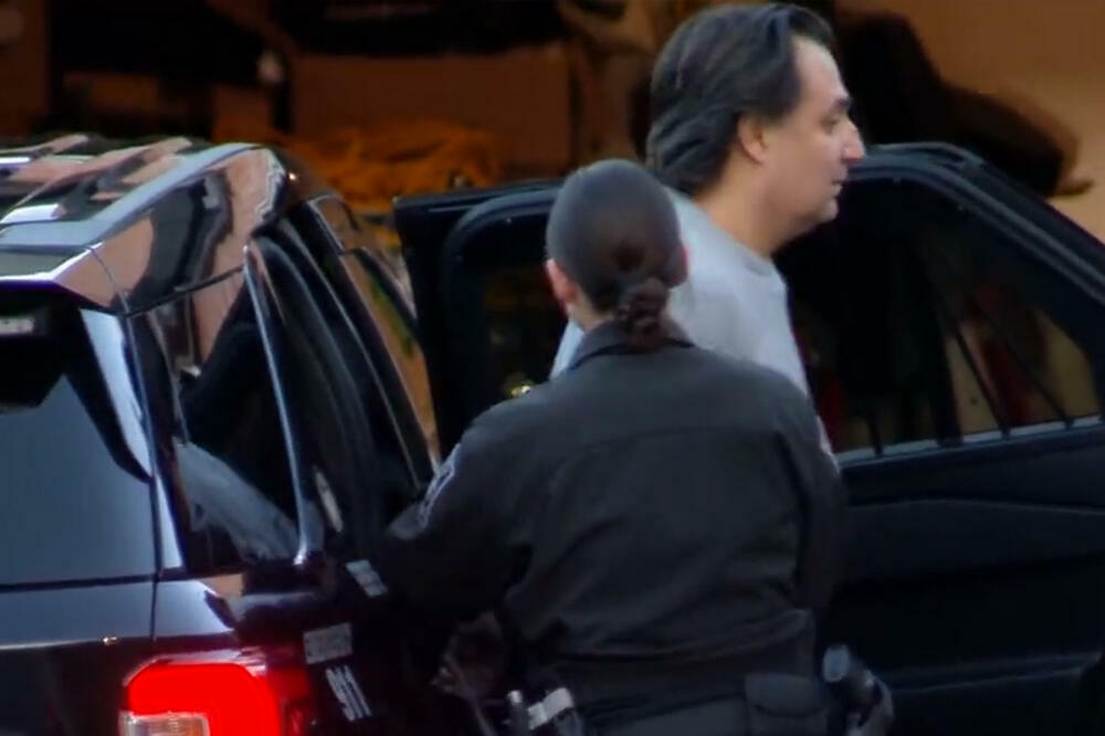 "NJEGOVA KRAĐA BILA JE TRAGIČNA": Evo šta SUDSKI SPISI otkrivaju o Brajanu Volšu, grdno je RAZOČARAO oca i PORODICU