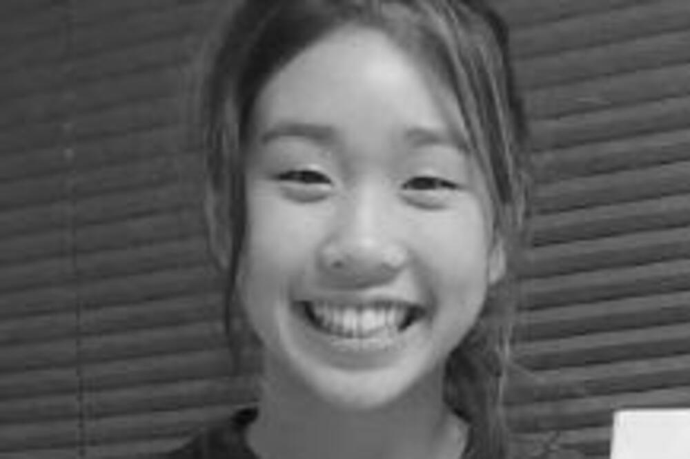 VELIKA TRAGEDIJA: Umrla mlada šampionka, imala je samo 18 godina!