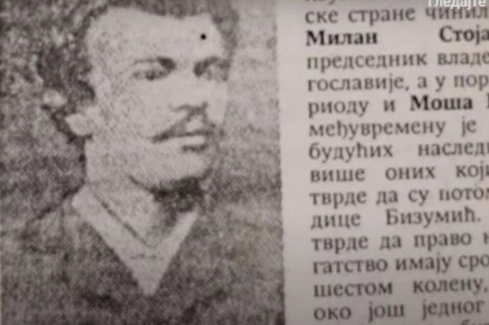 ENGLEZI PRISVOJILI NJEGOVE MILIONE, OVDE GA SMATRALI ČUDAKOM: Neverovatna priča Srbina koji je izumeo PRVU MAŠINICU