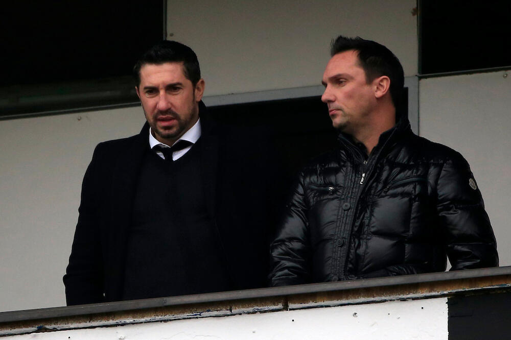 IVICA DRAGUTINOVIĆ SE OGLASIO POSLE TRAGEDIJE: Na dirljiv način se oprostio od svog oca (FOTO)