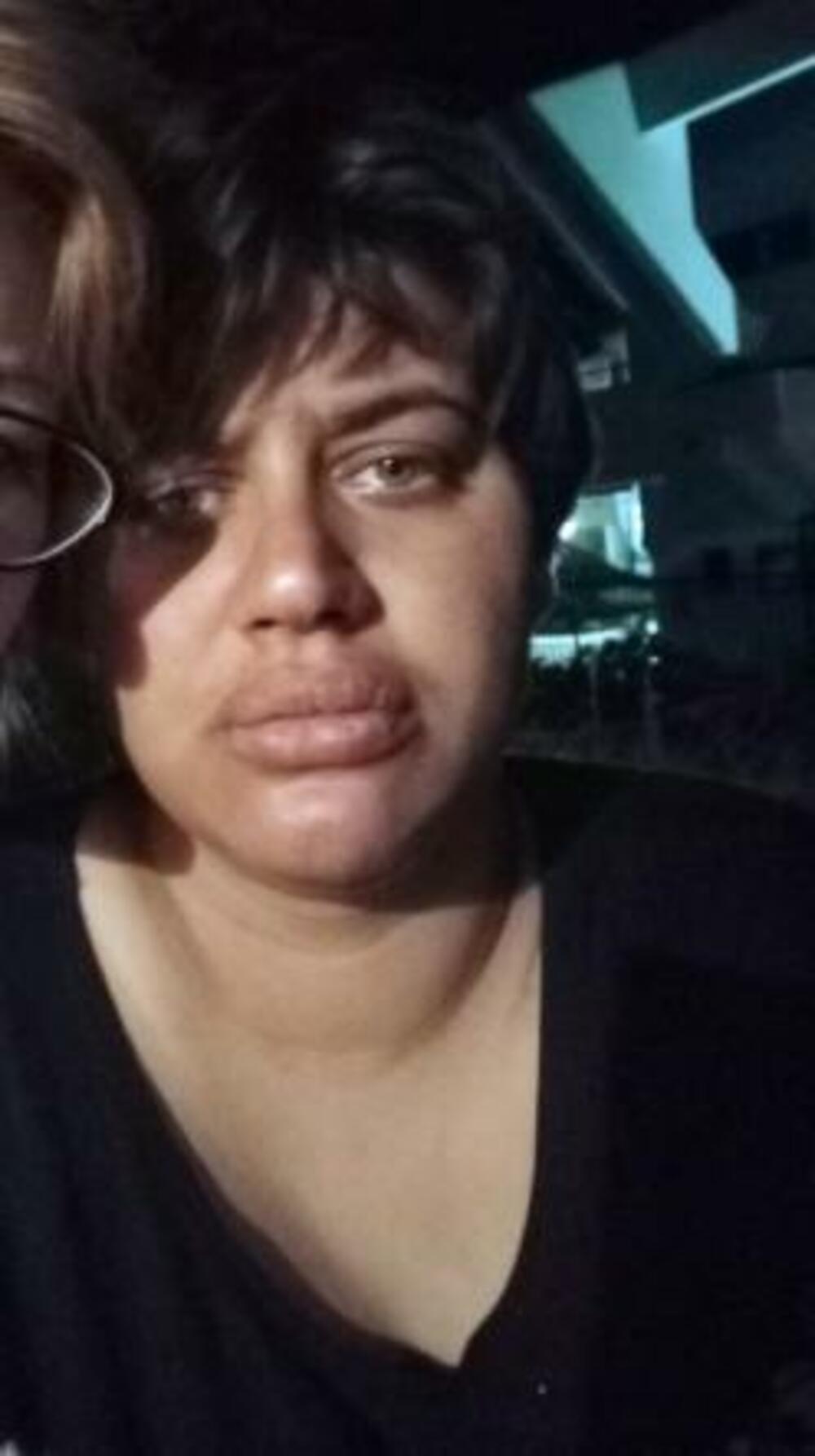 Nestala Katarina Avramović