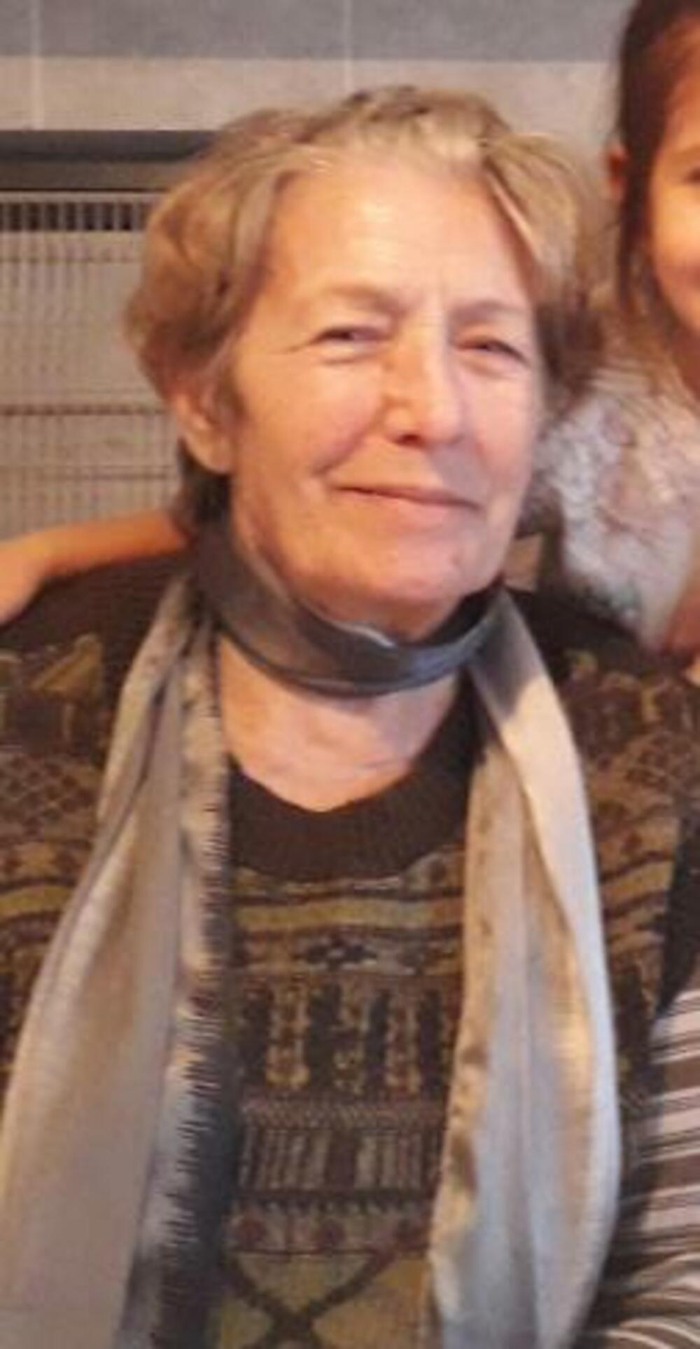 Nestala Milica Ujvari