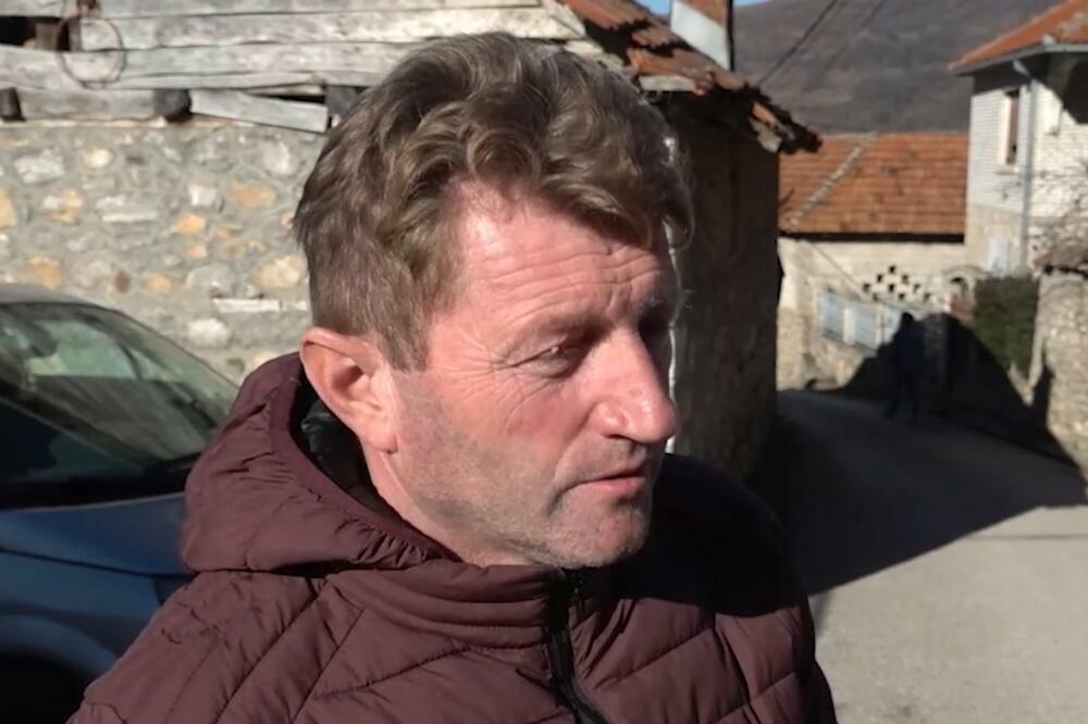 OGLASIO SE OTAC STEFANA (11) KOJI JE RANJEN KOD ŠTRPCA: Porodica još nema tačne prognoze!