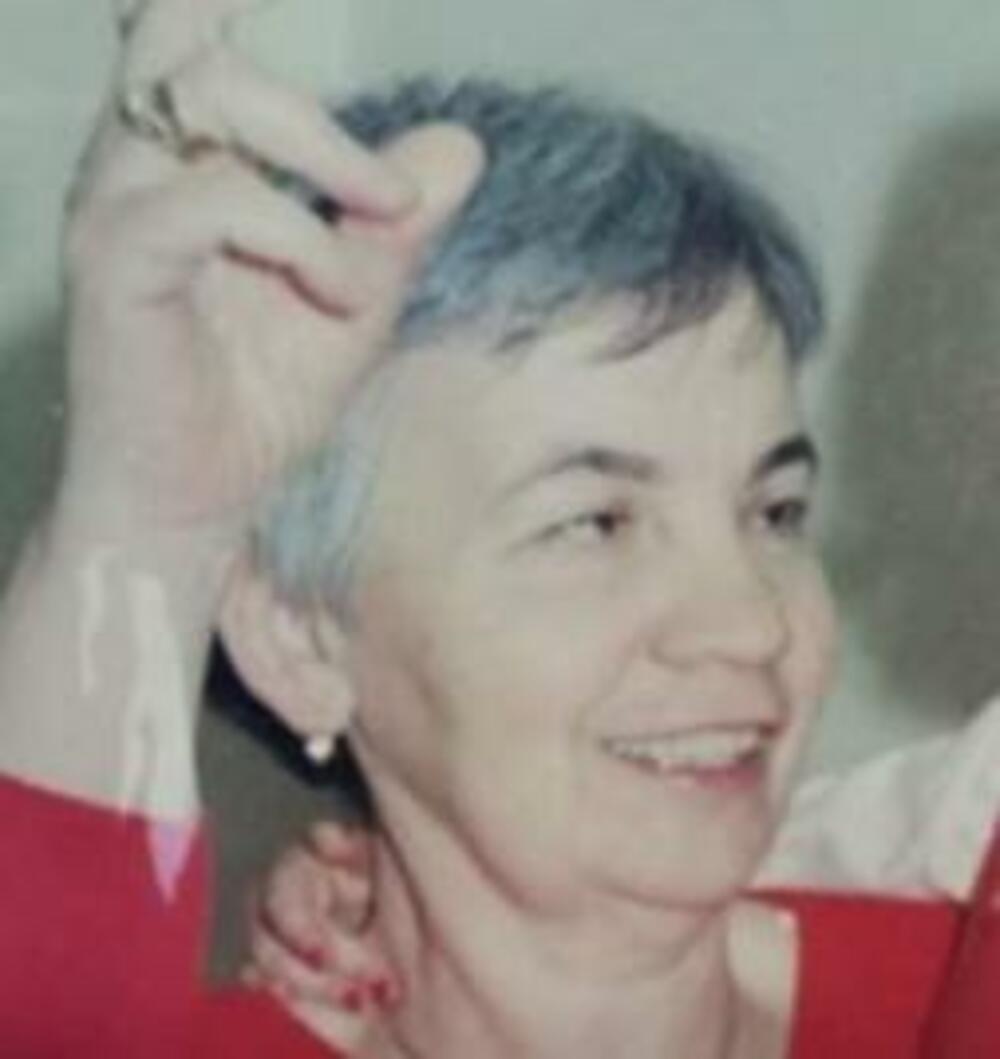 Nestala Lenka Brkić