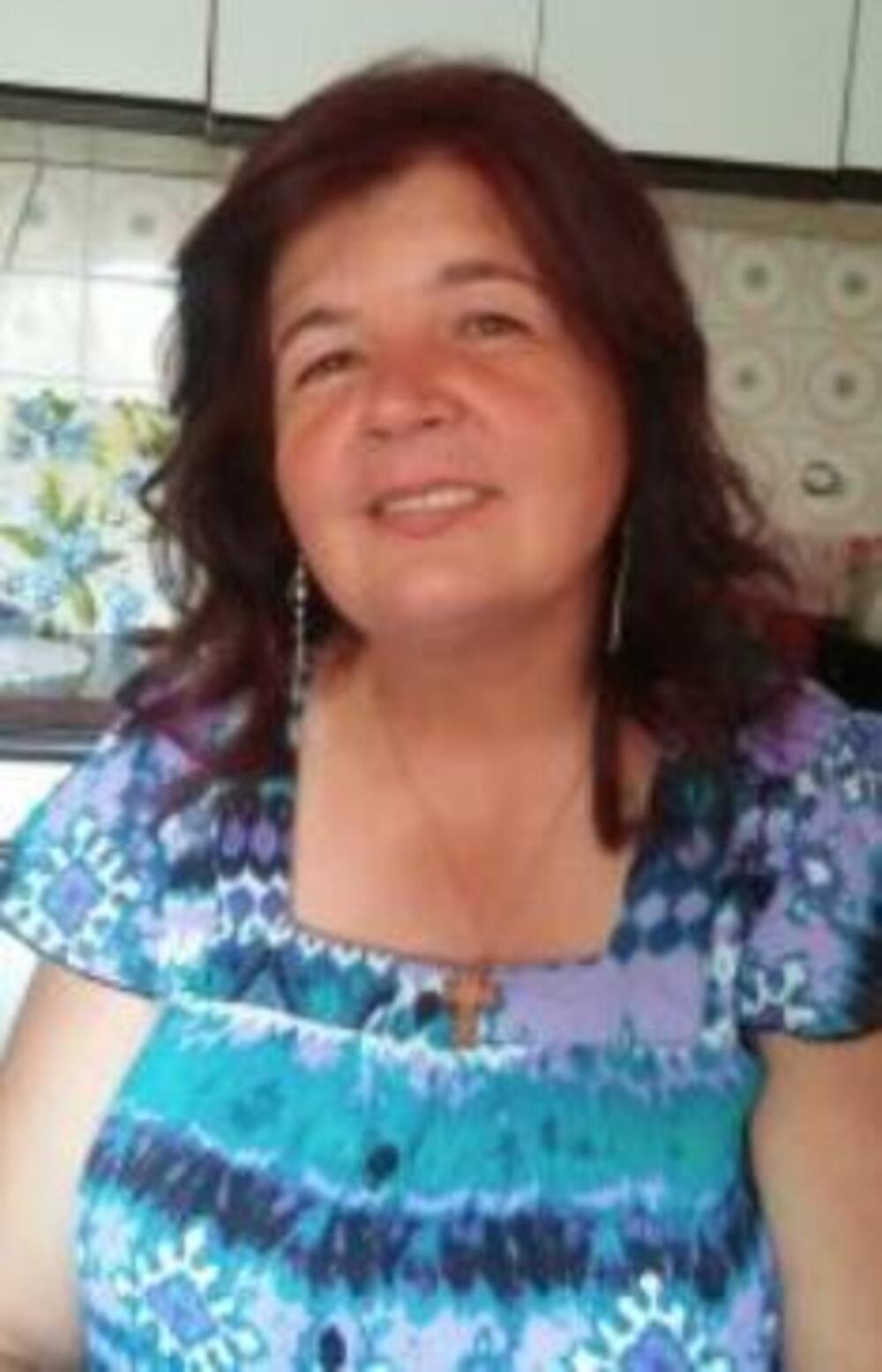 Nestala Zorica Popović