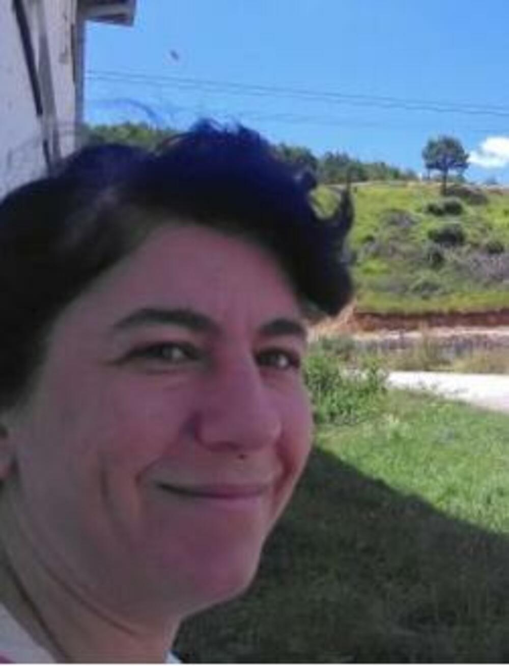 Nestala Snežana Radovanović