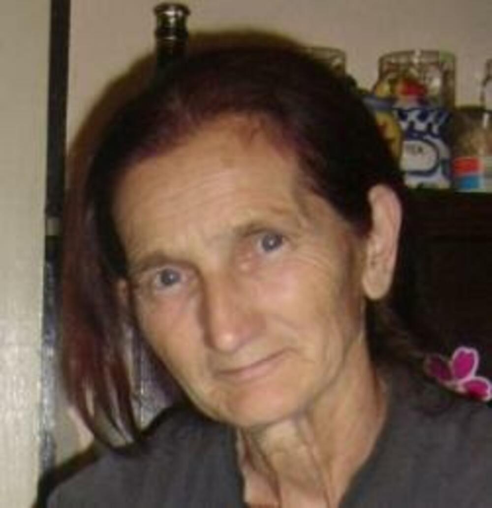 Nestala Verica Janković