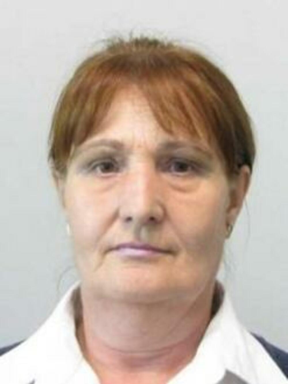 Nestala Danica Đorđić