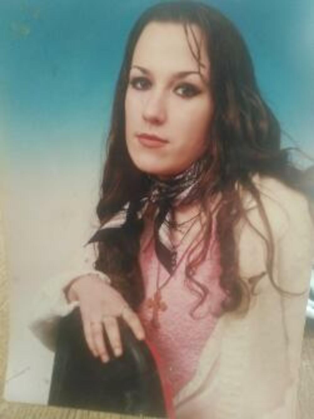 Nestala Lilijana Filipović