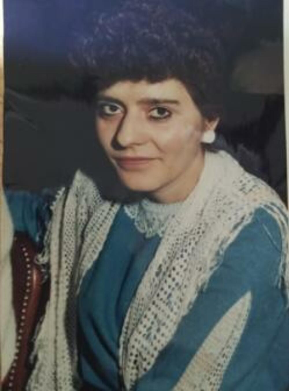 Nestala Ljilja Vasiljević