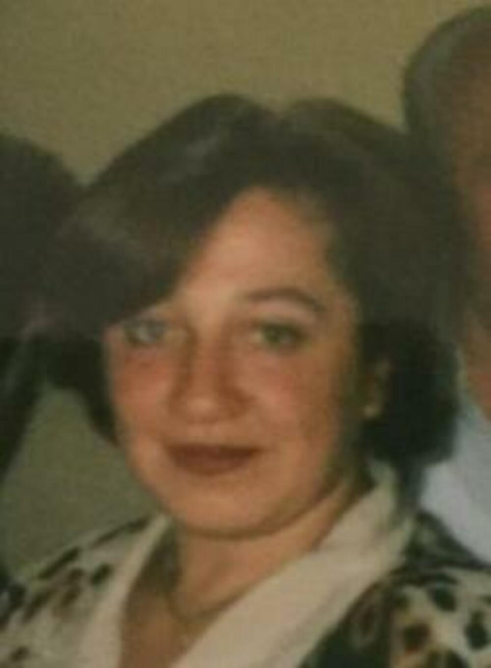 Nestala Tatjana Marković