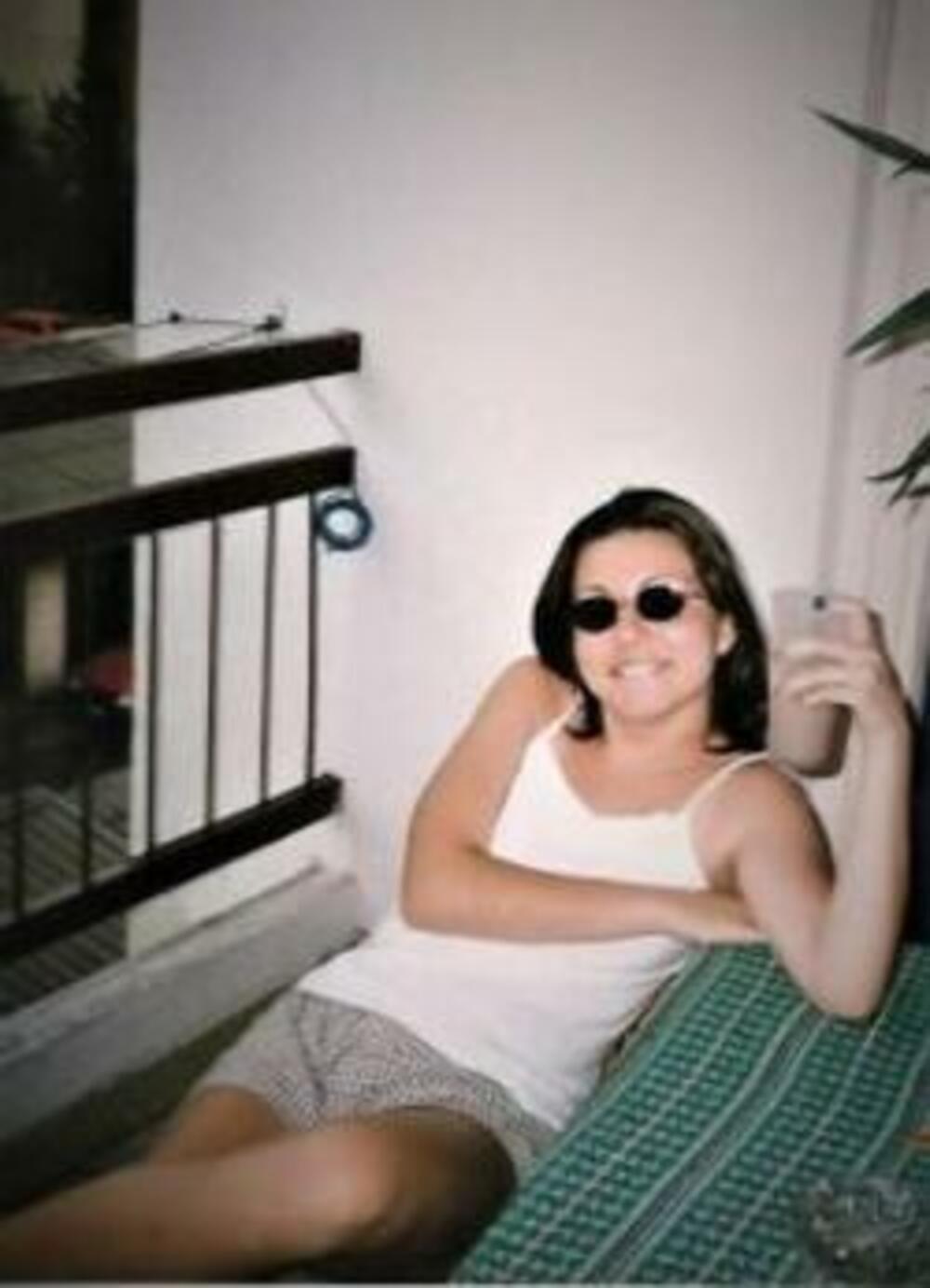 Nestala Iva Veljković