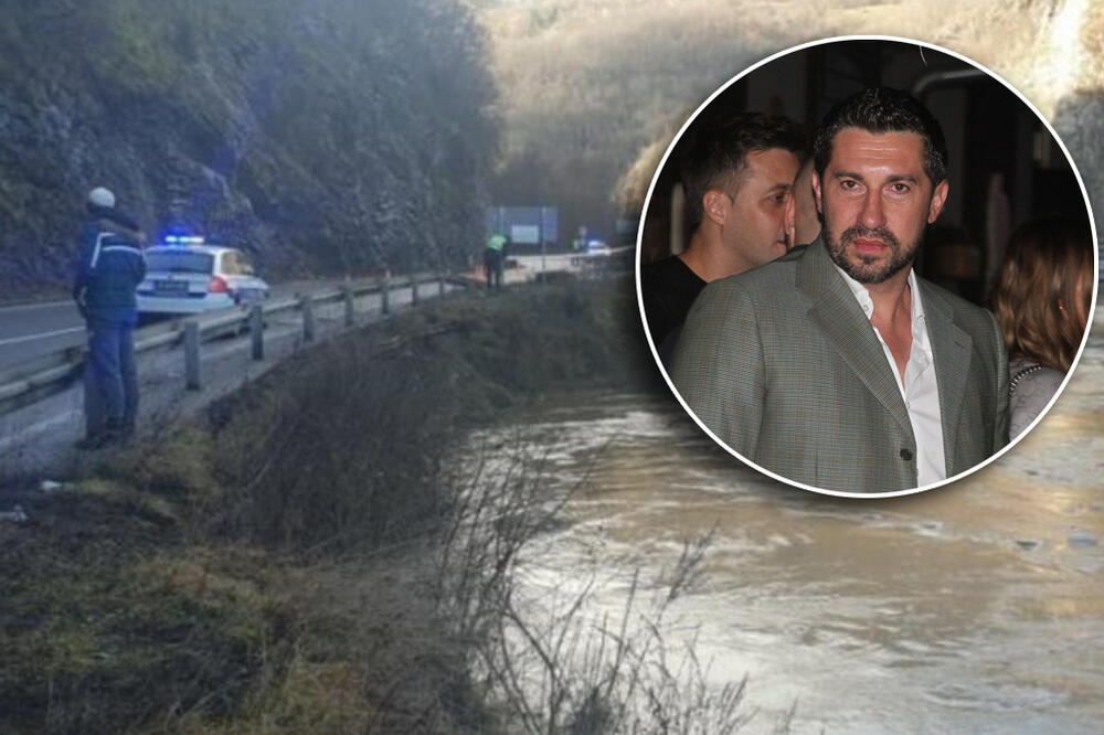 NAĐENA KOLA KRAJ PUTA, A TELO U RECI: Novi detalji smrti OCA SLAVNOG FUDBALERA! Sve ukazuje na JEDNO