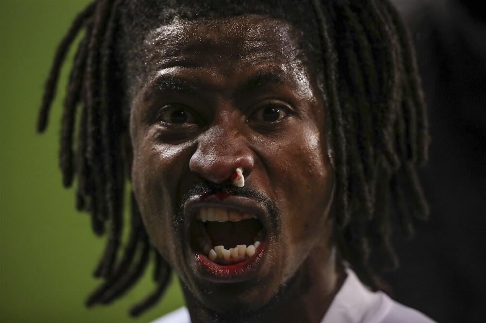 ZVEZDA BLIZU BOMBE: Velikani se otimali oko njega, hteo da igra za ALBANIJU, crveno-beli ga se dočepali!