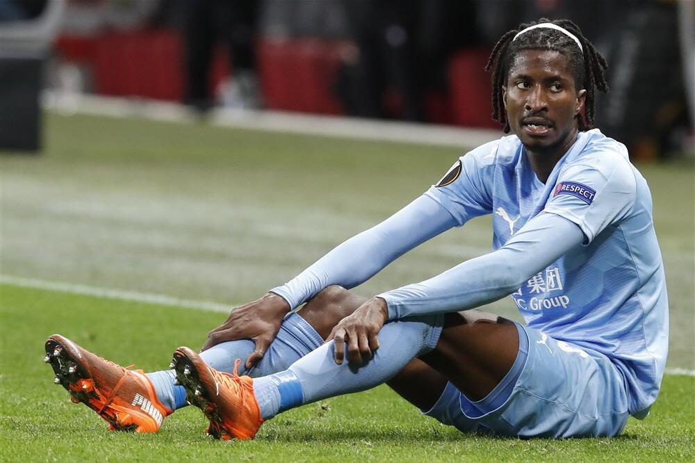 POZNATA JE PLATA OLANJINKE: Može u Zvezdu VEĆ OVE ZIME, ali sve zavisi od reprezentativca Srbije!