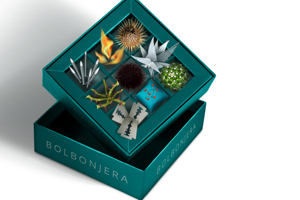 Za probleme o kojima se ne priča, rešenje o kome se priča