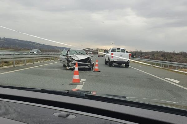 "SREŠĆEMO SE, LJUBAVI MOJA": Suprug stradale Marije B. (35) EMOTIVNIM rečima se OPROSTIO od NJE