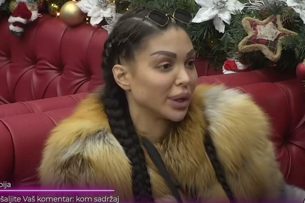 O OVOM KLIPU MAJE MARINKOVIĆ SAD SVI GOVORE: Još tada je SVE ISPRIČALA, video nastao u JANUARU