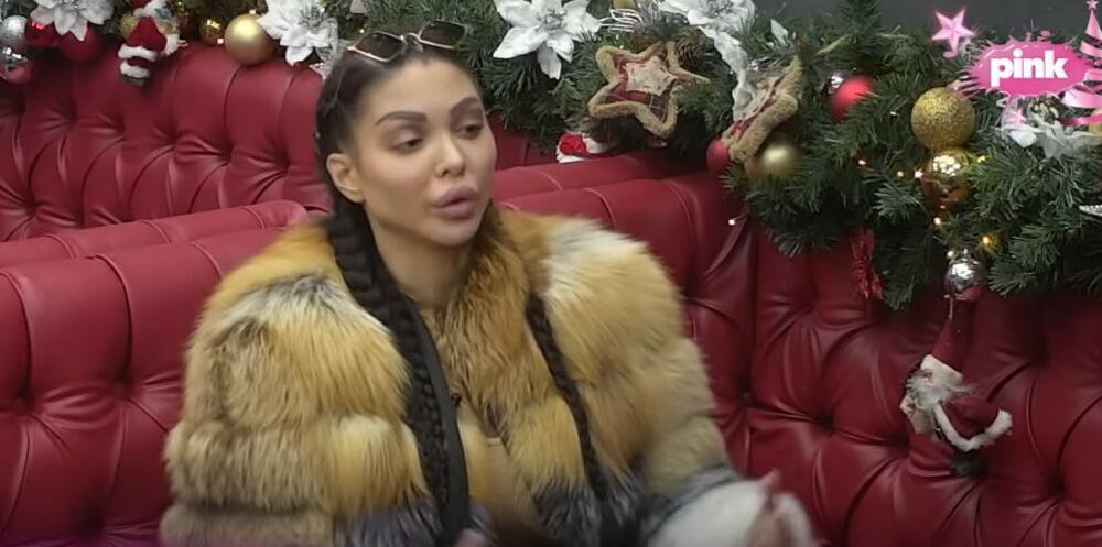 Maja Marinković u Zadruzi