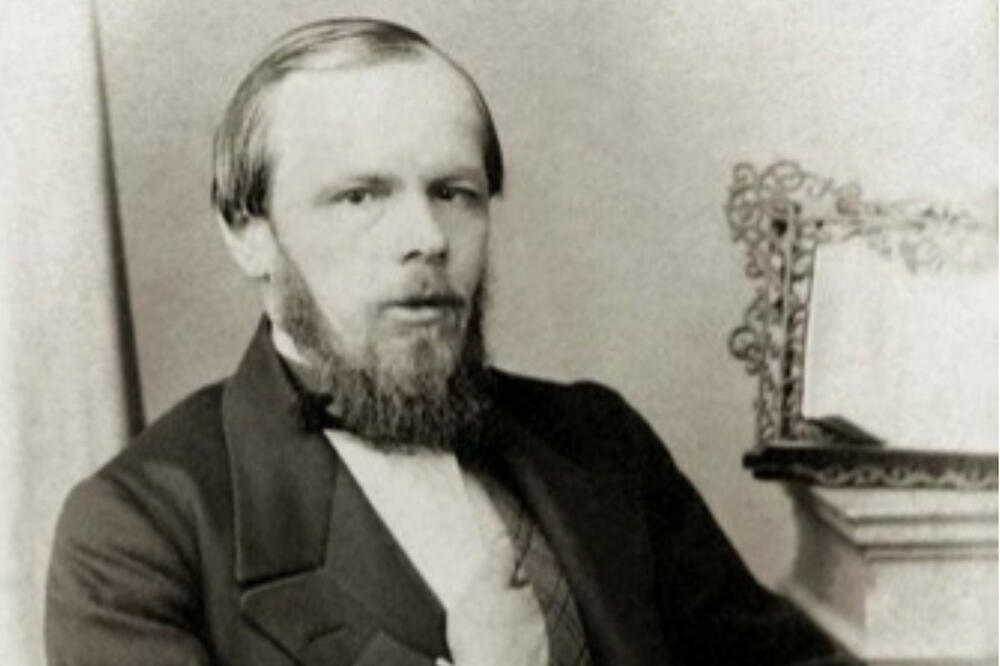 Kako se zaštititi od zlih i pokvarenih ljudi? Na ovo pitanje Dostojevski je dao odgovor zlata vredan