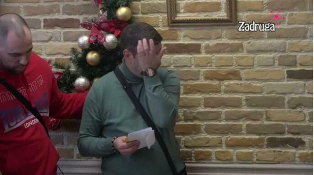 Ivan dobio pismo od Jelene