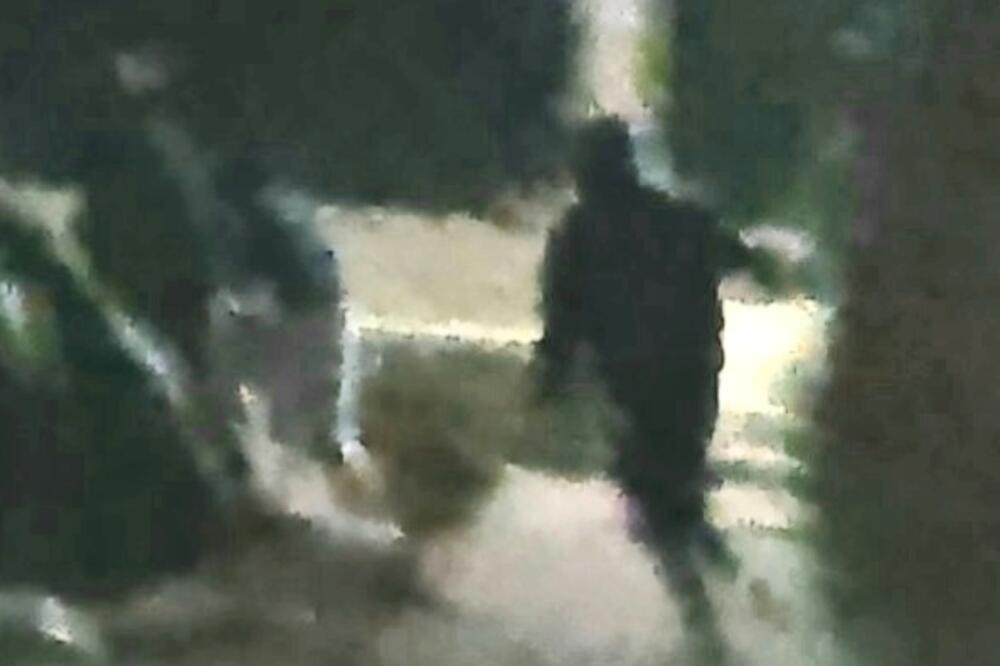 "AGRESIVNIJU DECU U ŽIVOTU NISAM VIDEO": Neviđeni VANDALIZAM dečaka u Prijepolju! (FOTO)