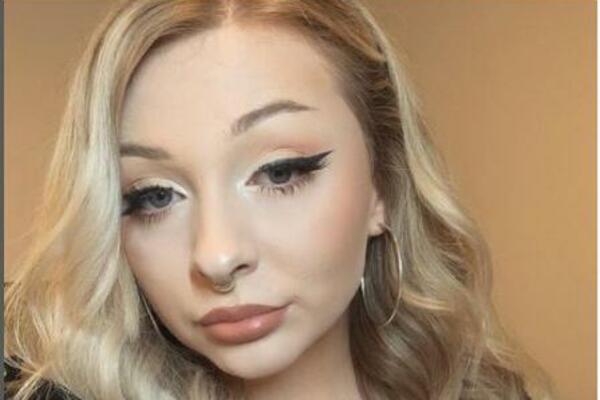 SOFIJI JE DEČKO REKAO DA JE ODVRATNA KADA JE UGLEDAO BEZ ŠMINKE: Nije znao šta joj se DEŠAVA, istina je BOLNA