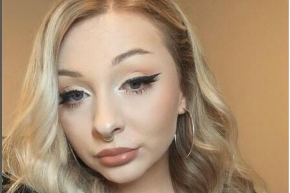 SOFIJI JE DEČKO REKAO DA JE ODVRATNA KADA JE UGLEDAO BEZ ŠMINKE: Nije znao šta joj se DEŠAVA, istina je BOLNA