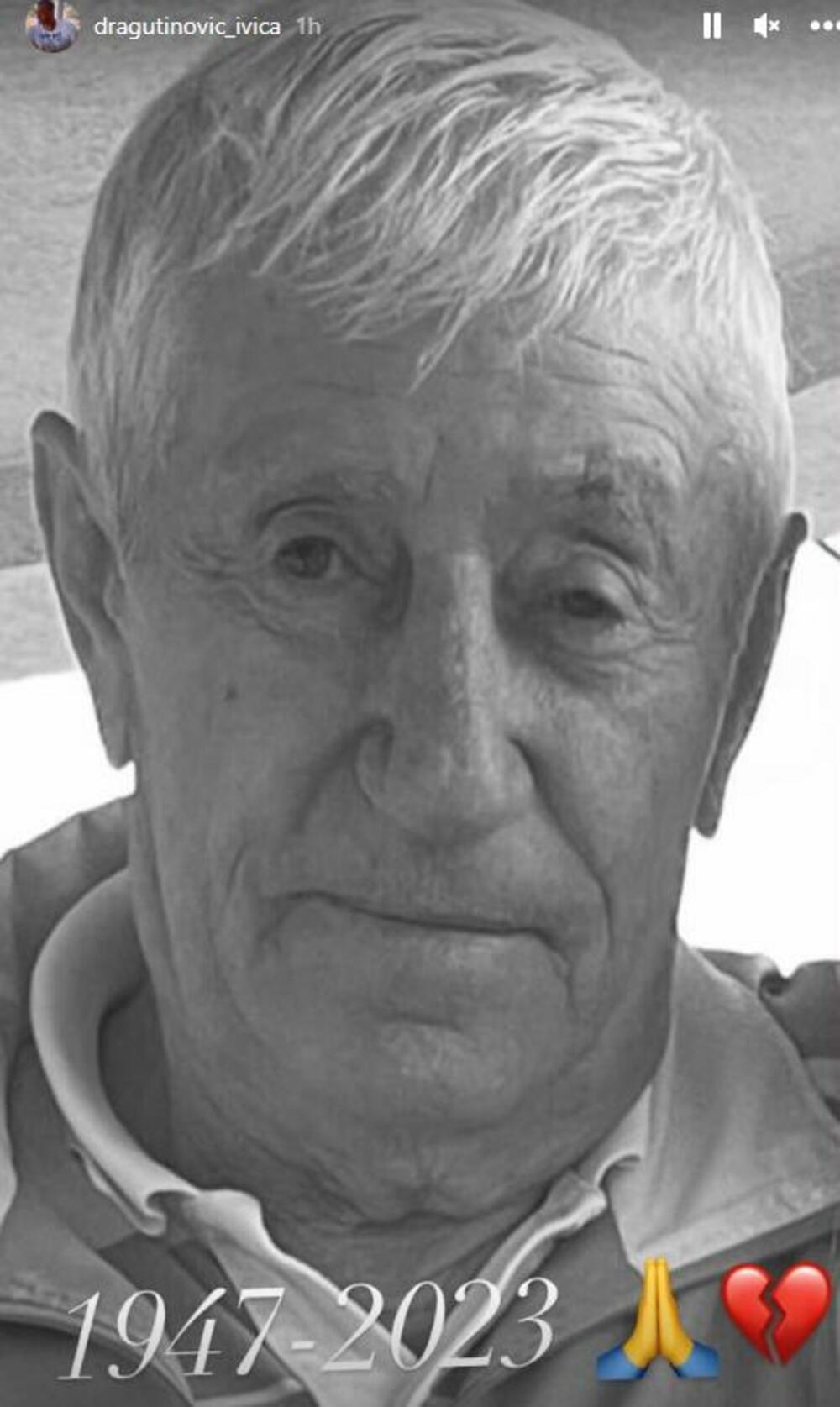 Radoje Dragutinović