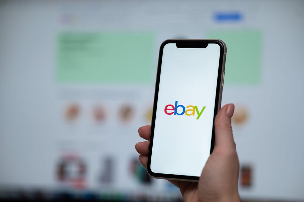 eBay, Ebay