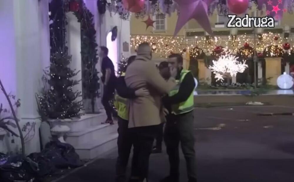 Filip Car, Ivan Marinković