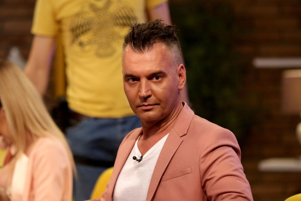 Milan Milošević napustio Pink TV 