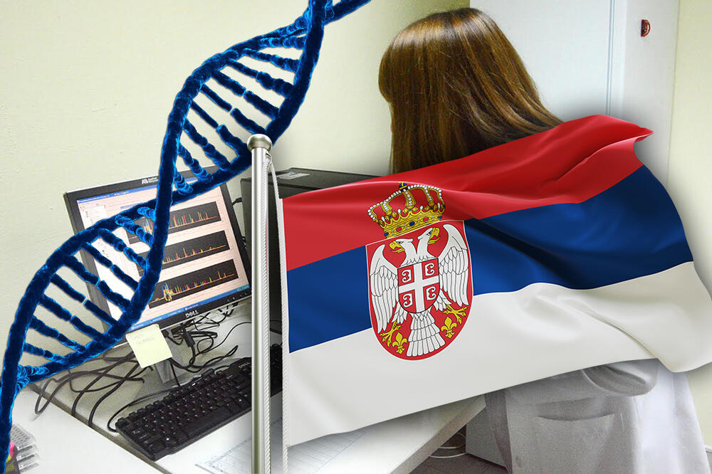 "GENETSKI PODACI OSTAJU U ZEMLJI": Ministarka Begović o gradnji Bio kampusa u Srbiji