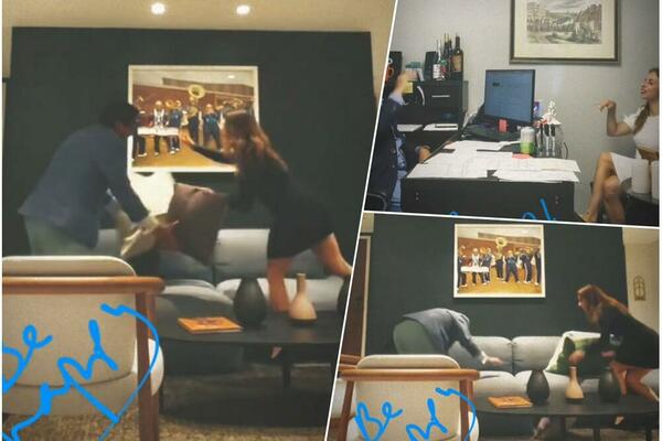 NAJBOLJI PRIJATELJ NESTALE SRPKINJE OBJAVIO NJIHOV ZAJEDNIČKI SNIMAK: "Ana, volim te" (VIDEO)