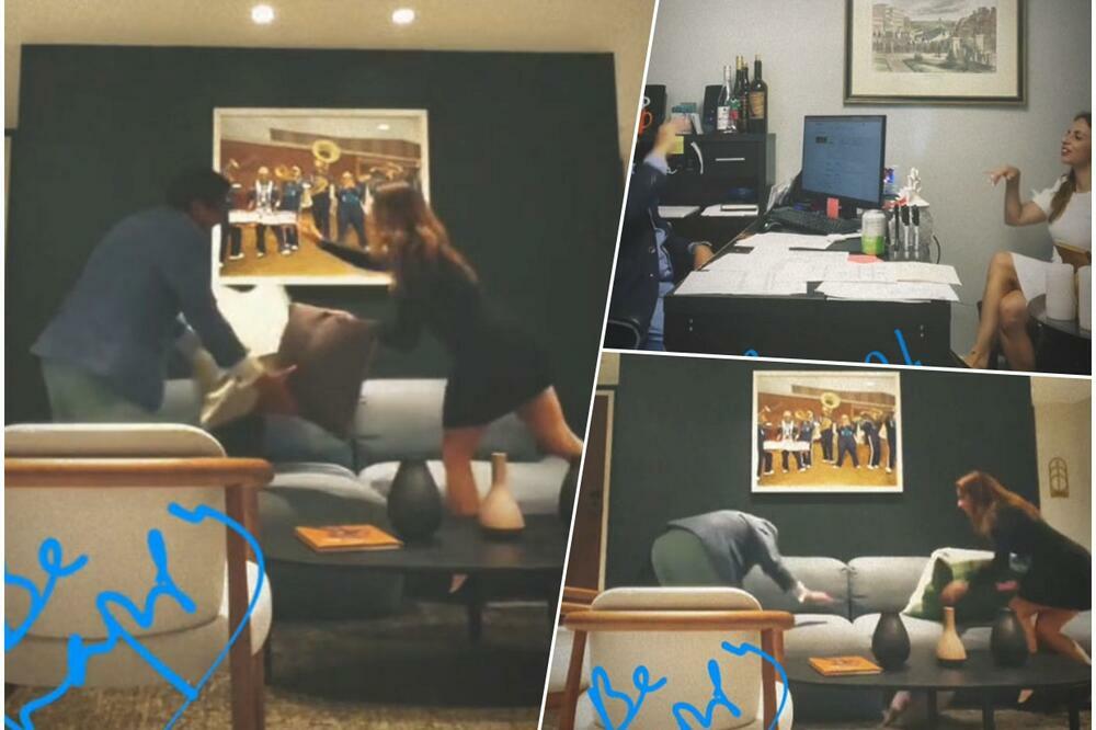 NAJBOLJI PRIJATELJ NESTALE SRPKINJE OBJAVIO NJIHOV ZAJEDNIČKI SNIMAK: "Ana, volim te" (VIDEO)