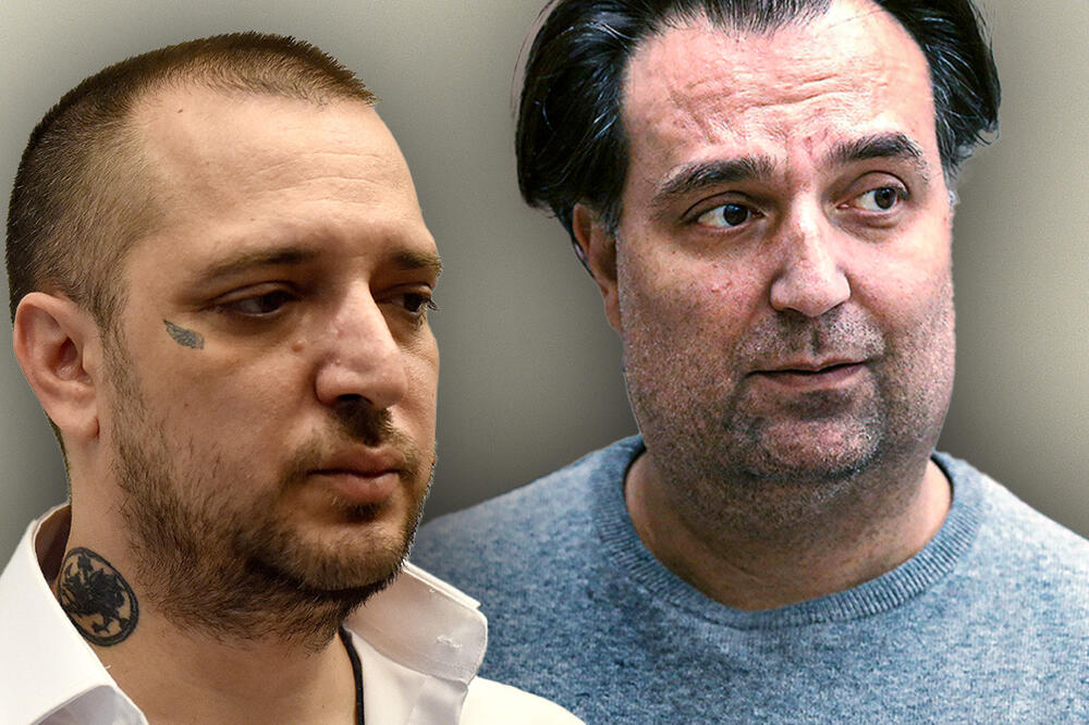 JEZIVA SLIČNOST U SLUČAJEVIMA VOLŠ I MARJANOVIĆ: Stvar koja povezuje ova dva muškarca, bukvalno će vas šokirati