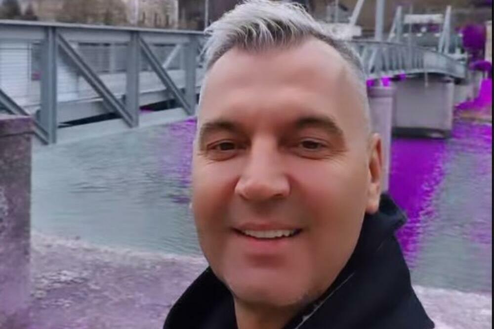 Tokom besede sveštenika pao kao kap! Milanu Miloševiću pozlilo u manastiru Ostrog - a onda se desilo čudo Božije