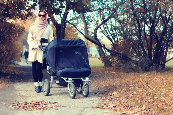 UHAPŠENA MAJKA KOJA JE OSTAVILA SVOJU BEBU NASRED ULICE U KRAGUJEVCU: Ima 22 godine!