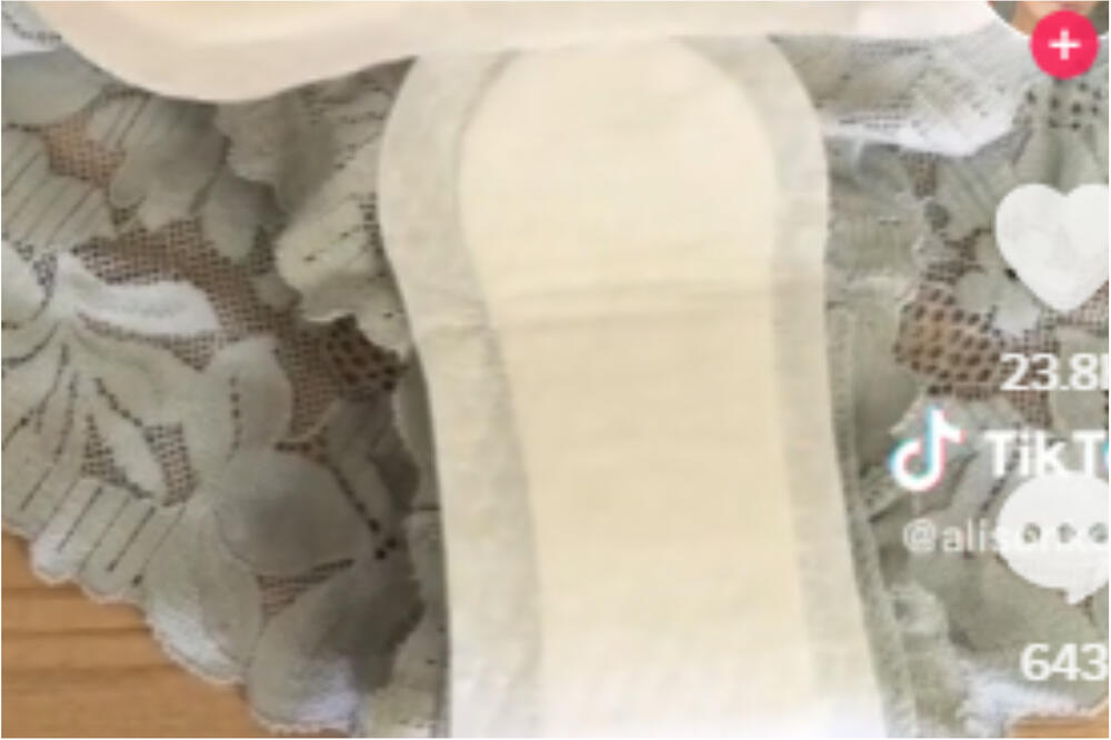 POSLALA MUŽA DA KUPI ULOŠKE SA KRILCIMA, ONO ŠTO JE DONEO VIDELO JE 36 MILIONA LJUDI: To će vas RASPLAKATI od smeha