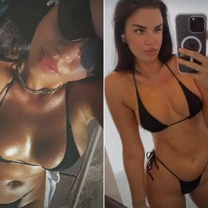 NA UVREDE ODGOVORILA GOLOTINJOM! Ivana Knol se SKIDALA dok su je REŠETALI: "RODITELJI SIGURNO PUCAJU OD PONOSA..."